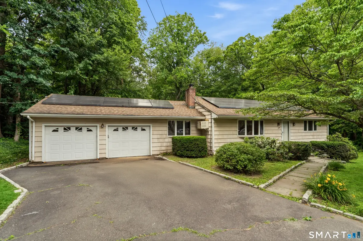 30 Creeping Hemlock Drive, Norwalk, CT 06851 - #1