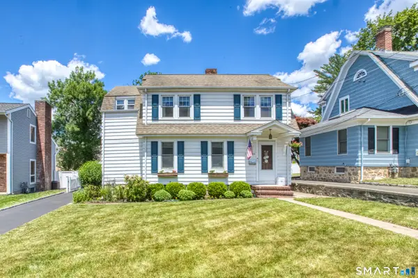 70 Third Street, Stamford, CT 06905