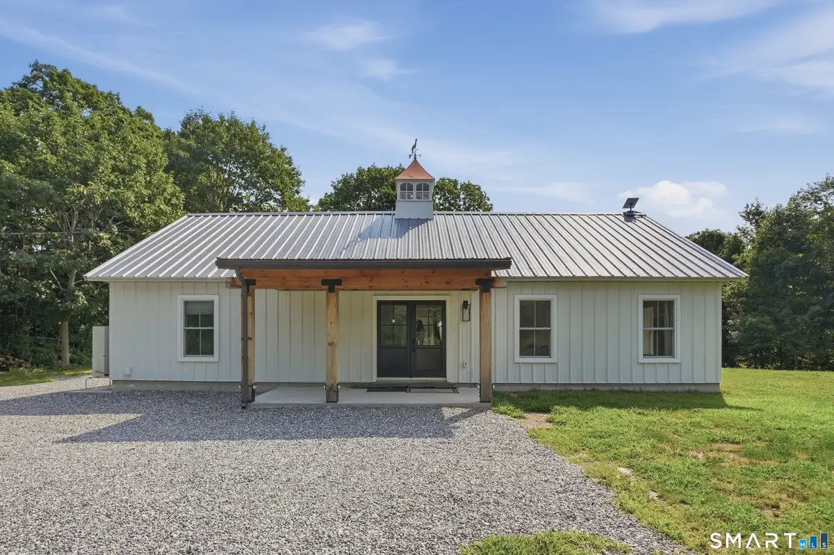 376 Route 165, Preston, CT 06365 - #1