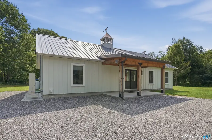 376 Route 165, Preston, CT 06365 - #3