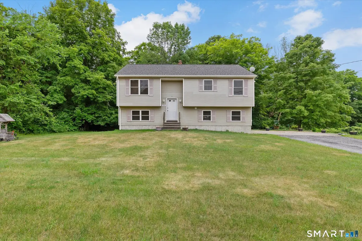 25 Horse Hill Road, Killingly, CT 06239 - #1