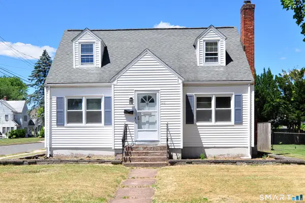 103 West Center Street, Manchester, CT 06040