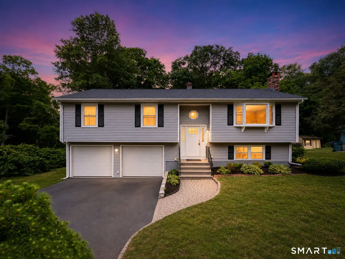 185 Tanglewood Drive, Hamden, CT 06518 - #1