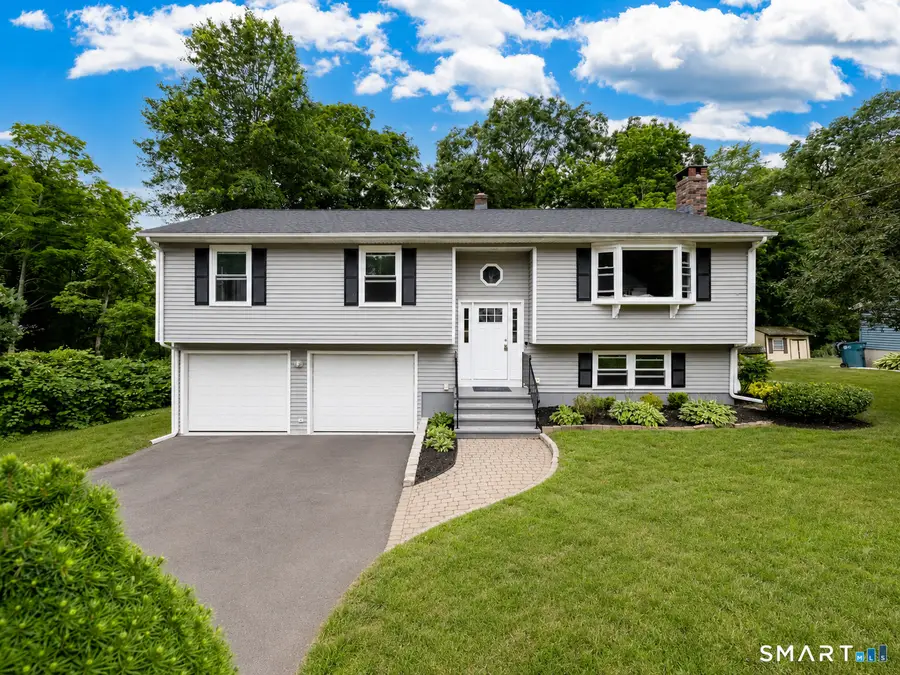 185 Tanglewood Drive, Hamden, CT 06518 - #2