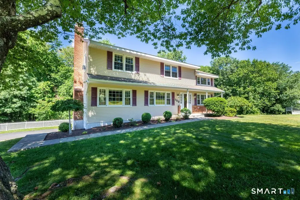 152 Holmes Road, Ridgefield, CT 06877 - #1