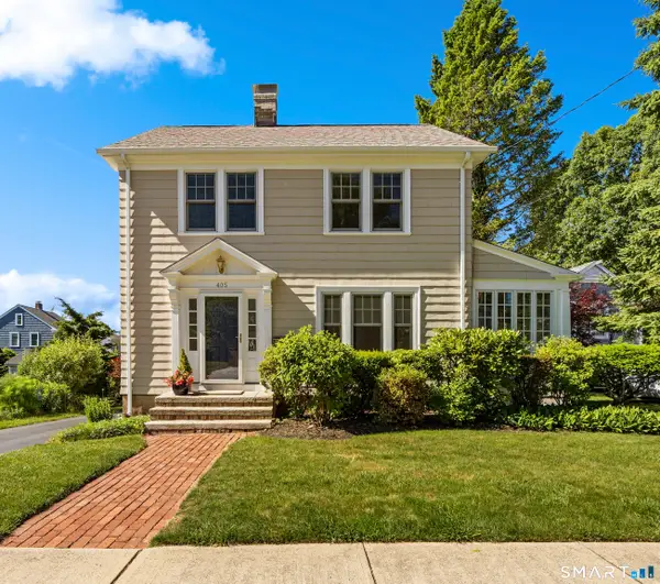405 Fort Hale Road, New Haven, CT 06512