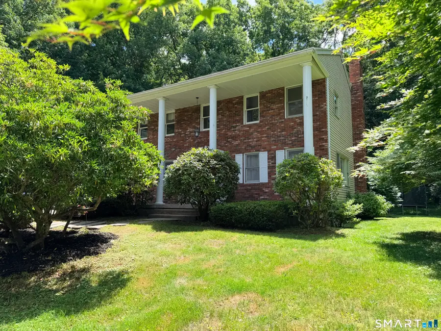 42 Center Road, Tolland, CT 06084 - #2