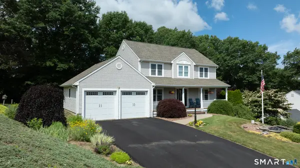 325 Georgetown Drive, Watertown, CT 06795