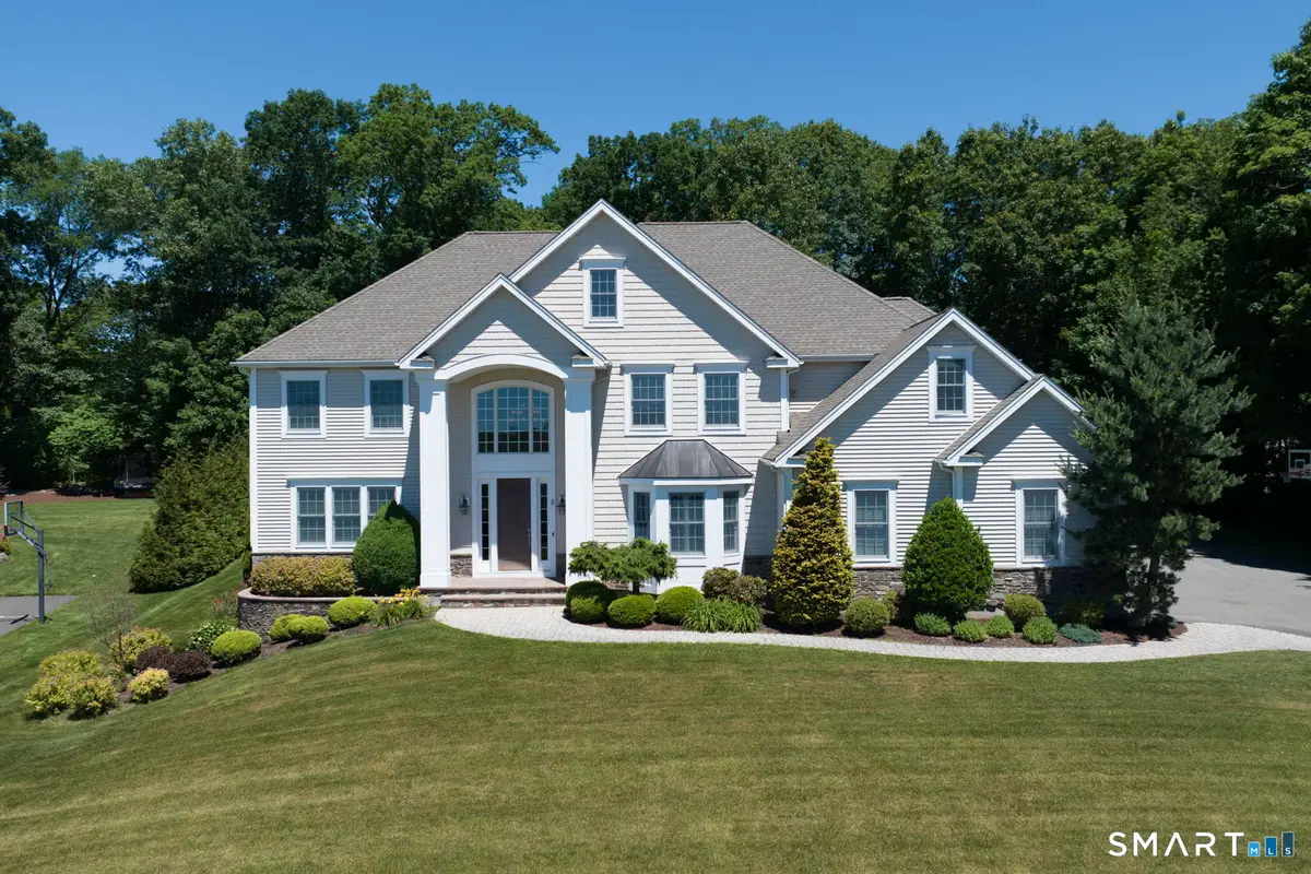 5 Maryanna Way, Rocky Hill, CT 06067 - #1