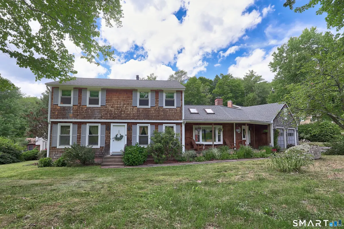 2 Meadowside Drive, Unionville, CT 06085 - #1