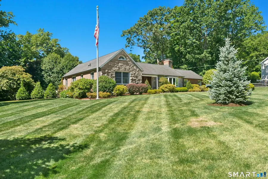 211 Old Norwalk Road, New Canaan, CT 06840 - #2