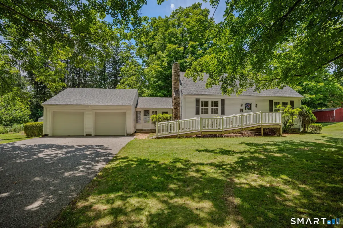 71 Old Hebron Road, Colchester, CT 06415 - #1