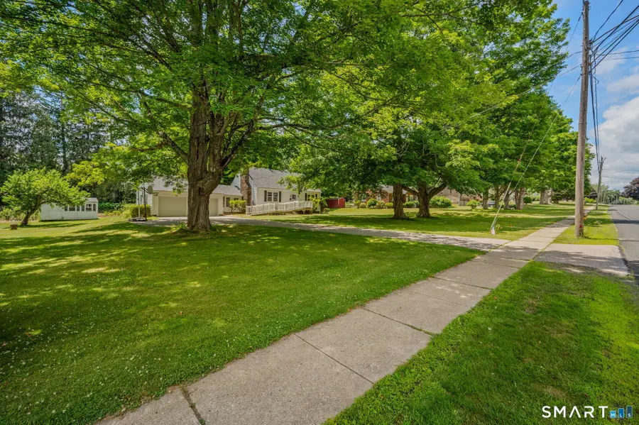 71 Old Hebron Road, Colchester, CT 06415 - #2