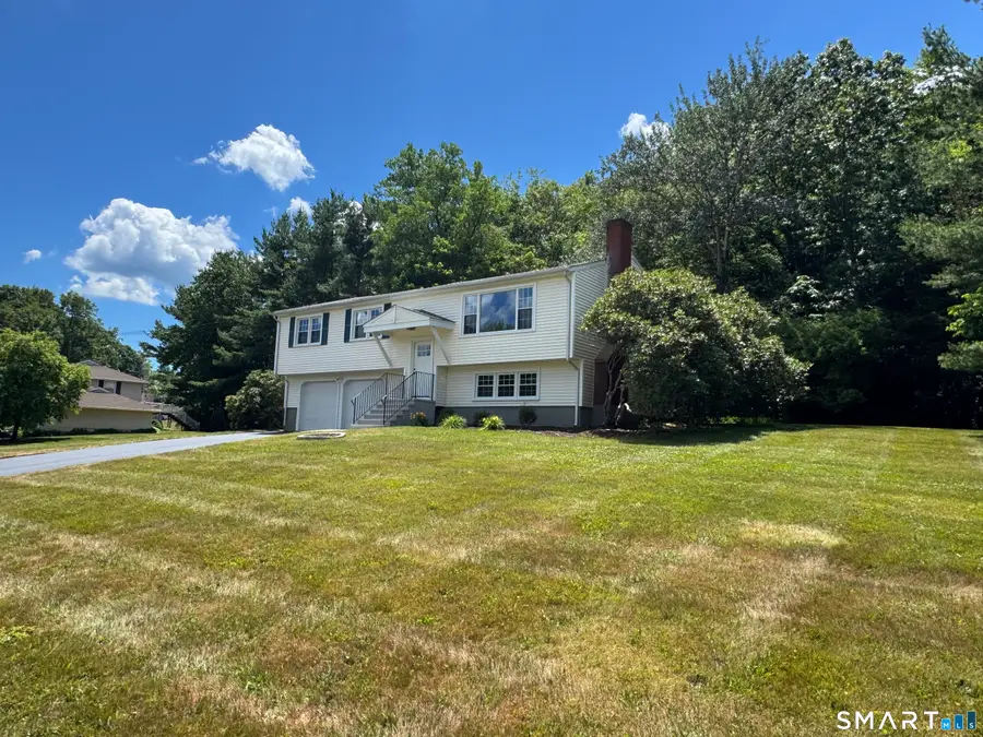 210 Cloudland Road, North Haven, CT 06473 - #2