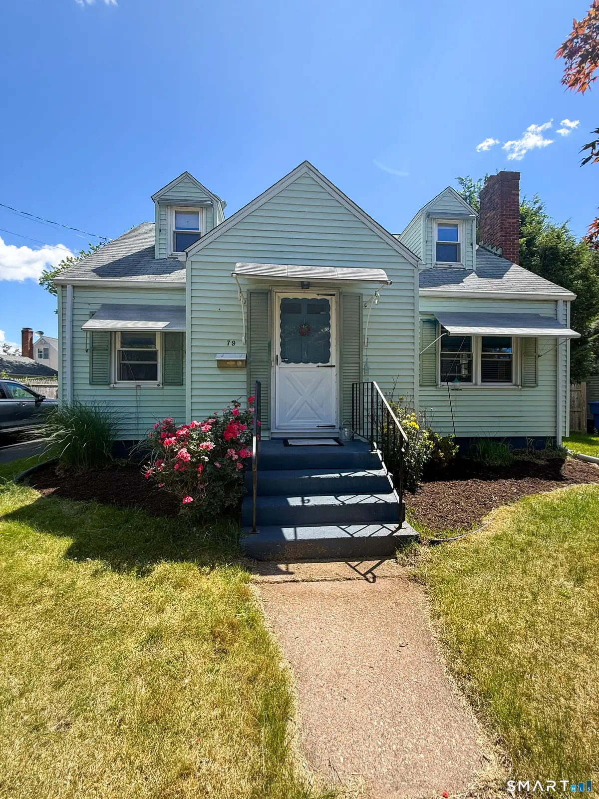 79 Adams Street South, Manchester, CT 06040 - #1