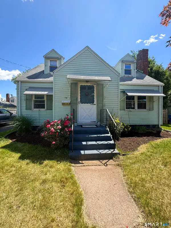 79 Adams Street South, Manchester, CT 06040