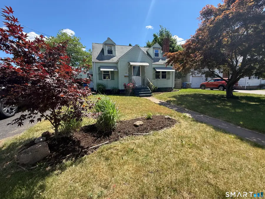 79 Adams Street South, Manchester, CT 06040 - #2