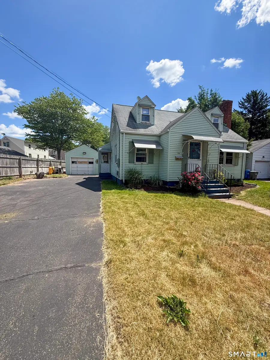 79 Adams Street South, Manchester, CT 06040 - #3
