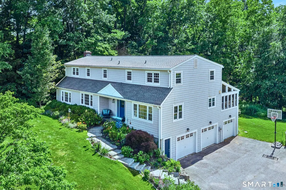 63 Holmes Road, Ridgefield, CT 06877 - #1