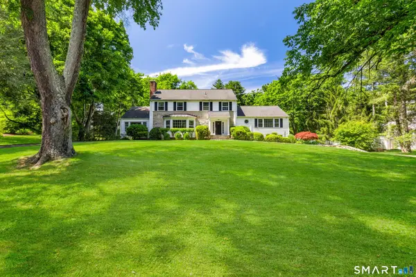 17 Kenilworth Terrace, Greenwich, CT 06830