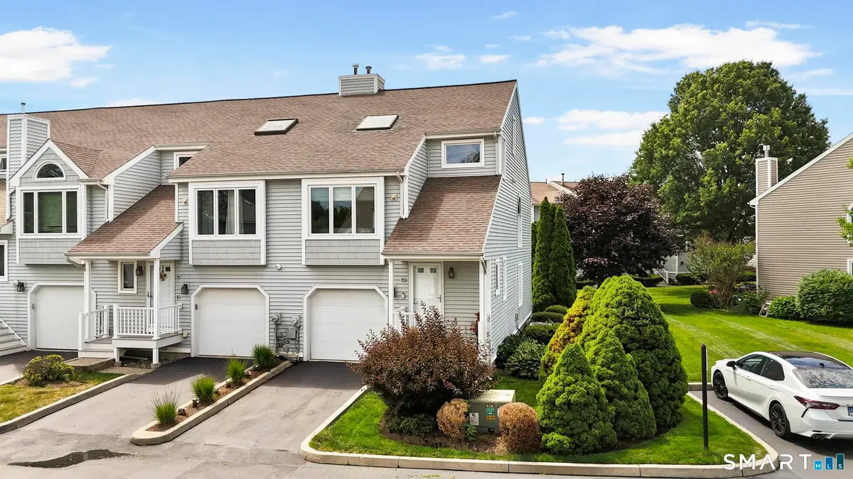 81 Sandpiper Crescent #81, Milford, CT 06460 - #1
