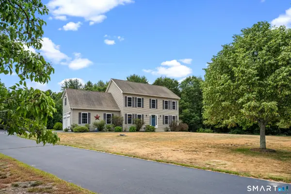 72 Haley Meadow Road, Griswold, CT 06351