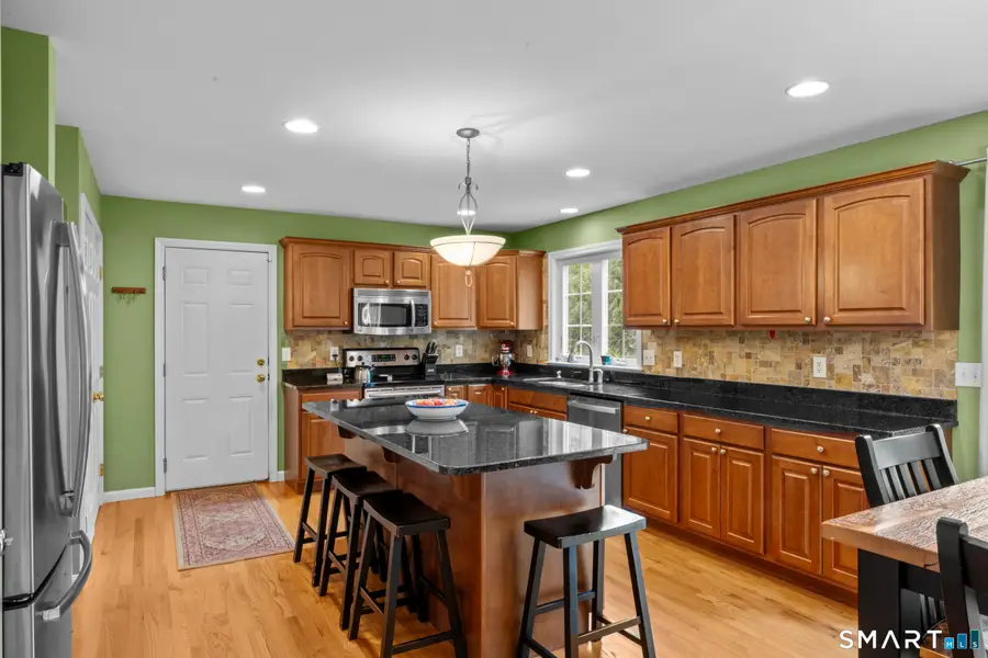 72 Haley Meadow Road, Griswold, CT 06351 - #3