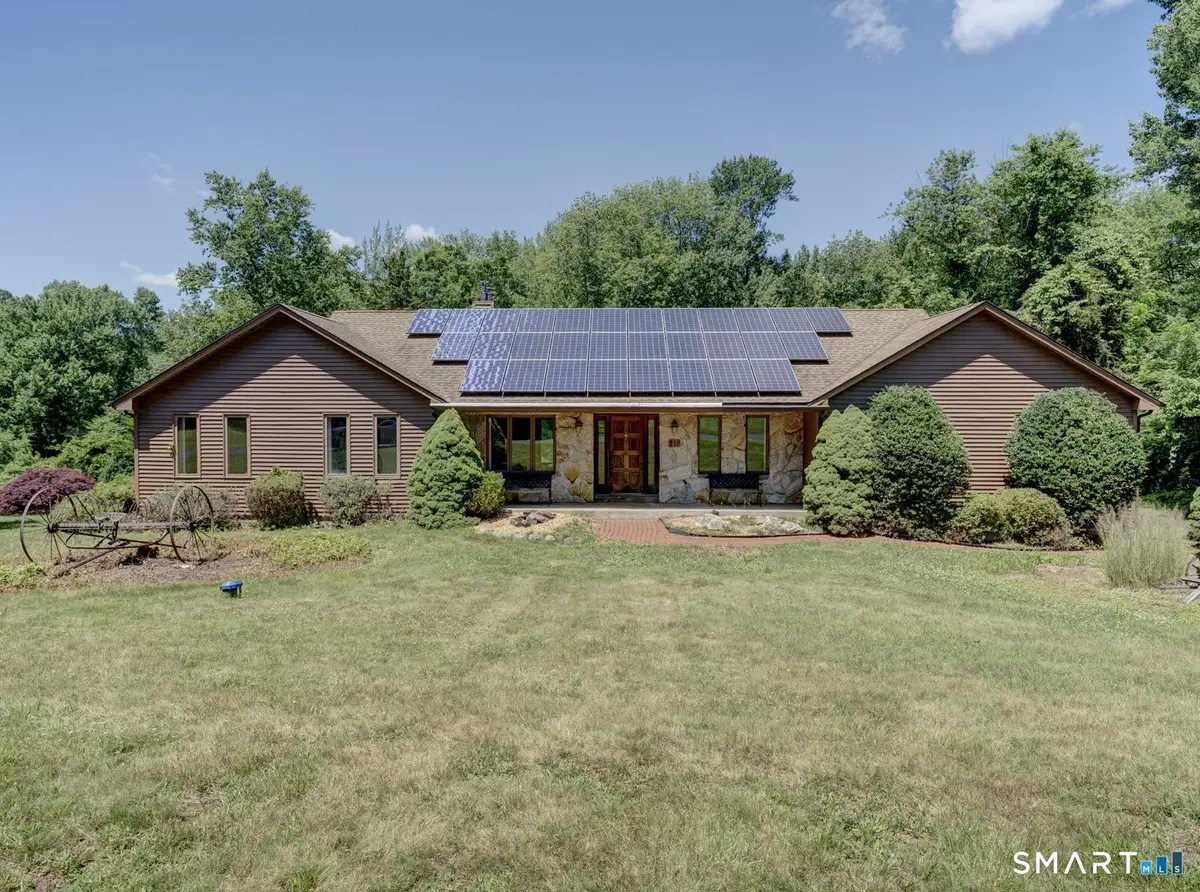 210 Pratt Street, Southington, CT 06489 - #1