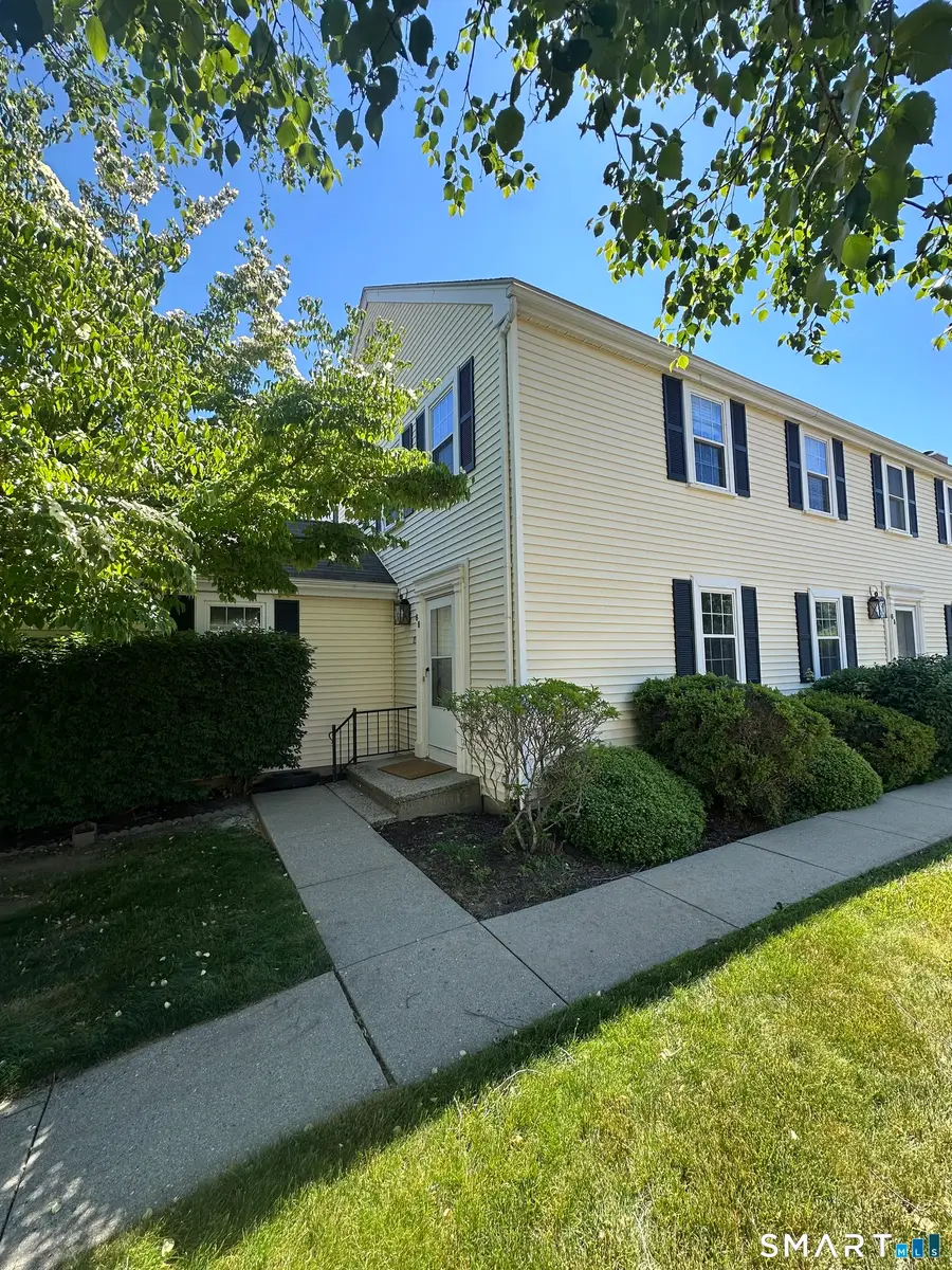 6 Heritage Square #B, Mansfield, CT 06250 - #3