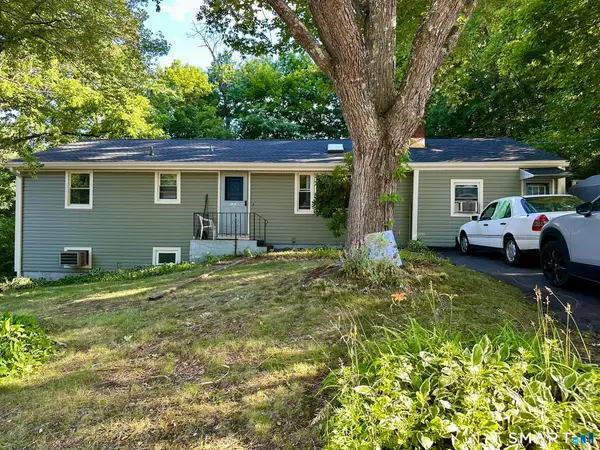 670 Benham Street, Hamden, CT 06514