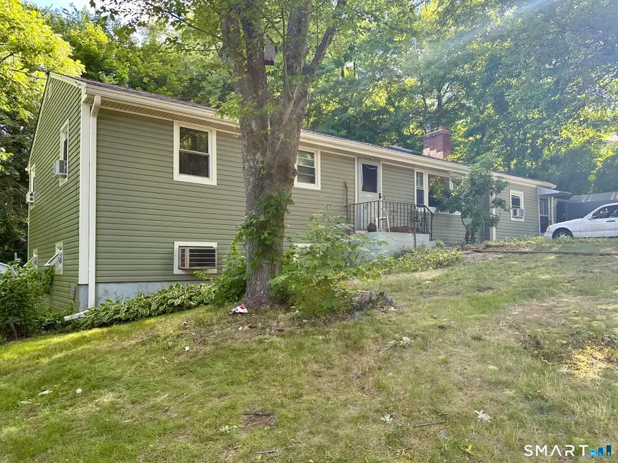 670 Benham Street, Hamden, CT 06514 - #2