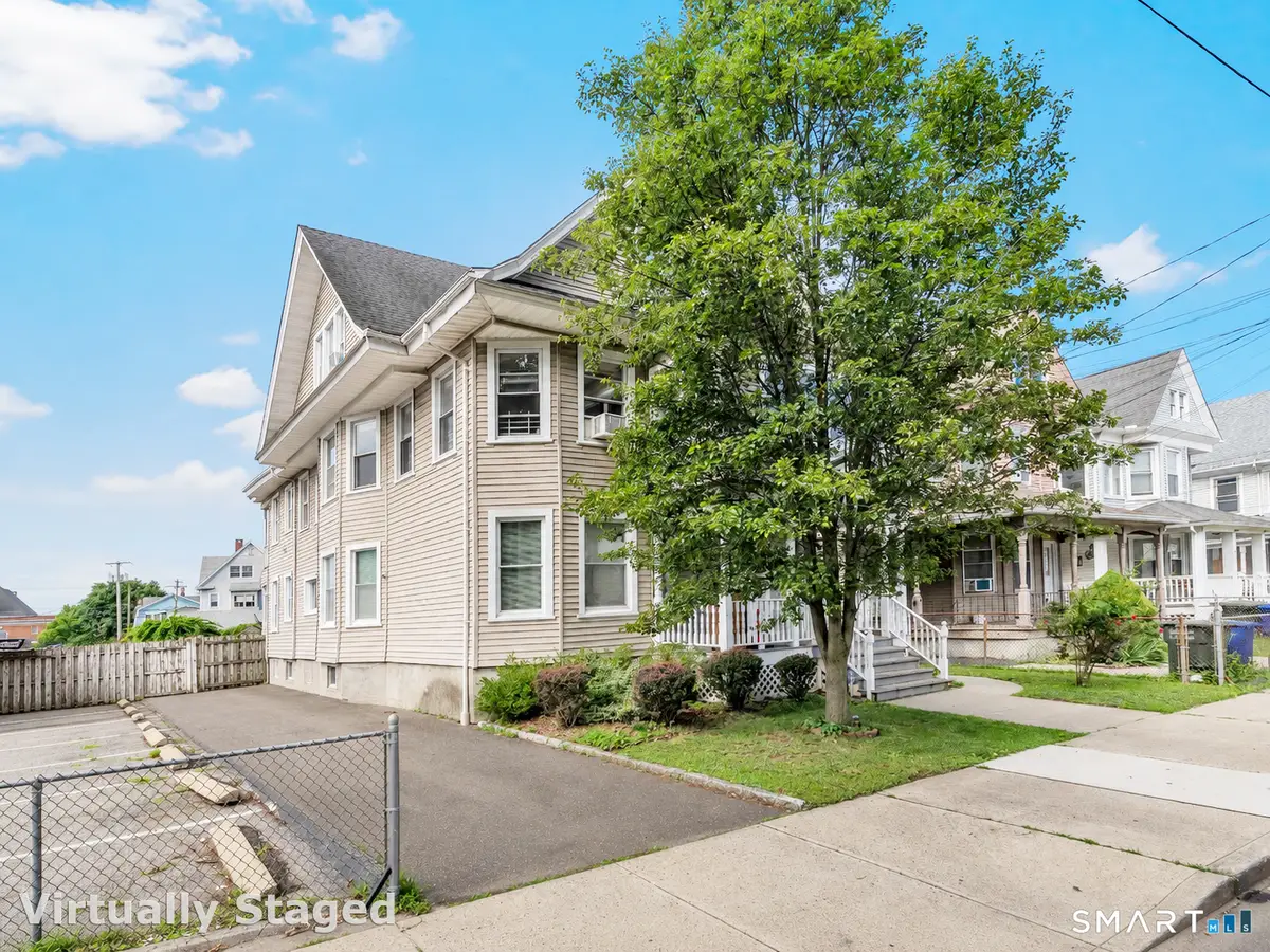 189 Wells Street, Bridgeport, CT 06606 - #1