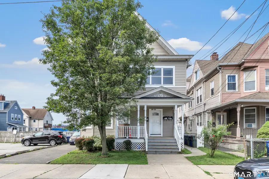 189 Wells Street, Bridgeport, CT 06606 - #2