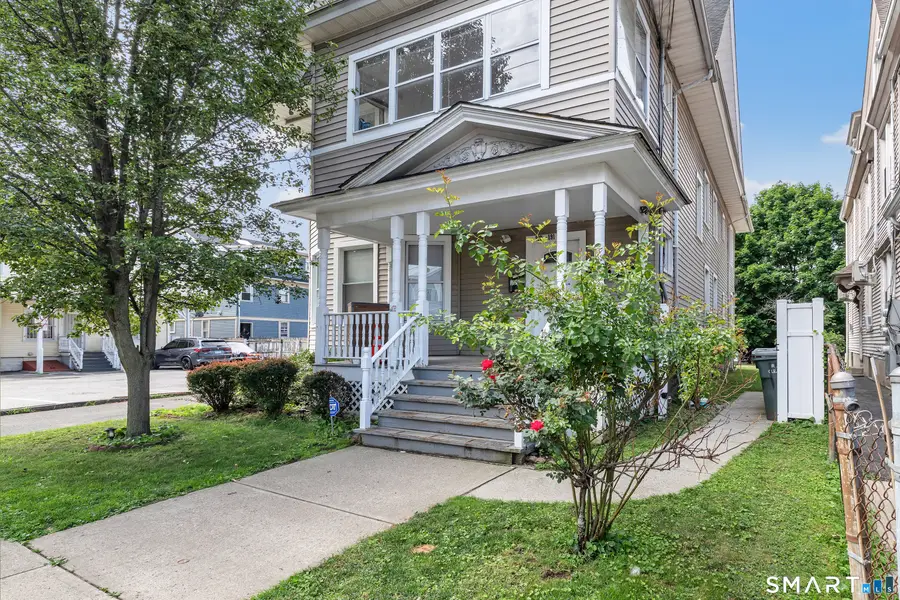 189 Wells Street, Bridgeport, CT 06606 - #3