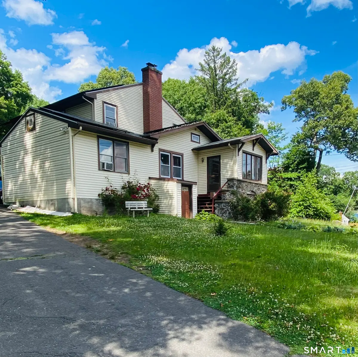 152 Delaware Avenue, Waterbury, CT 06708 - #1