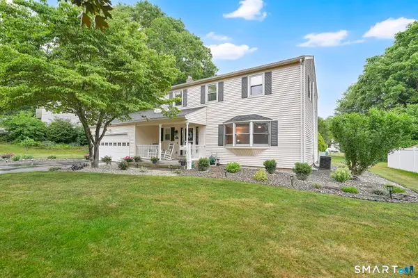 19 Kennedy Road, Manchester, CT 06042