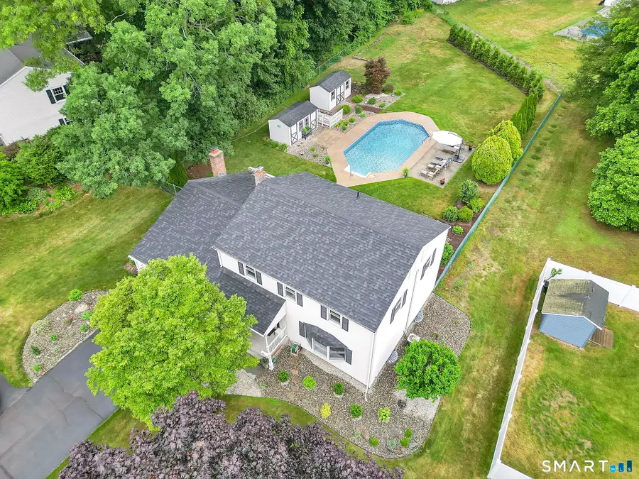 19 Kennedy Road, Manchester, CT 06042 - #3
