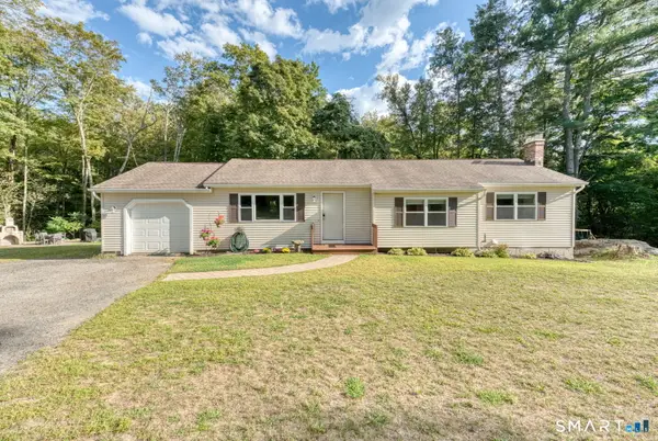 360 Riverton Road, Hartland, CT 06065