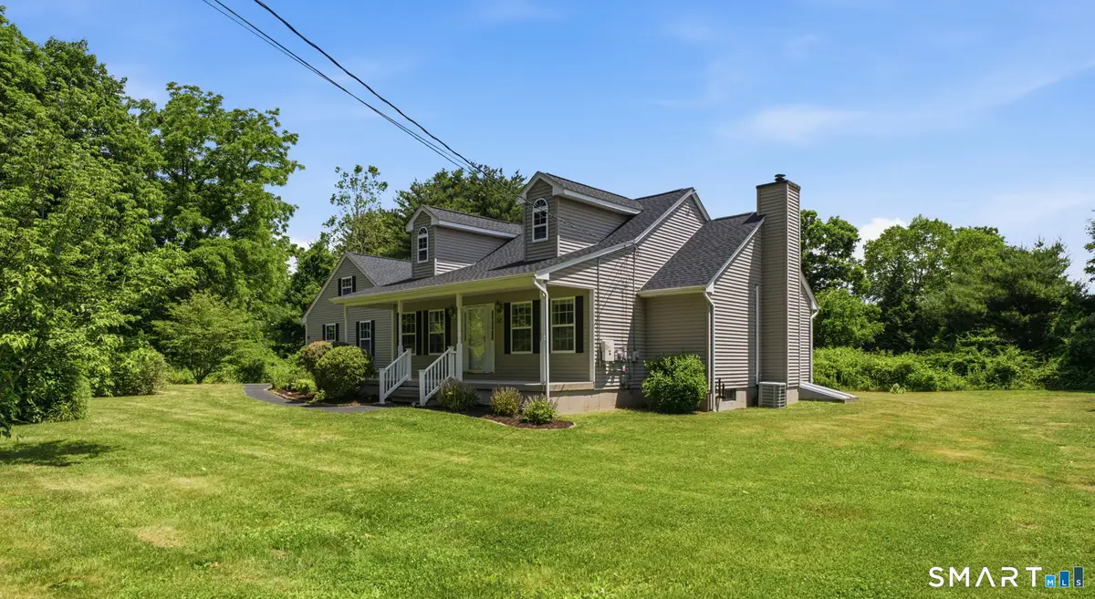 50 Hoskins Road, Bloomfield, CT 06002 - #1