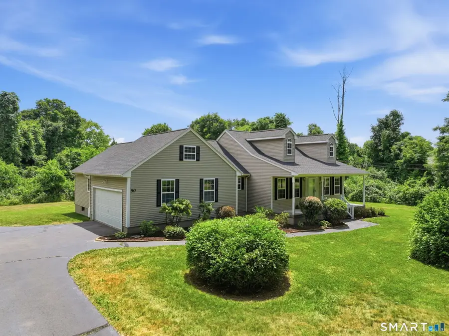50 Hoskins Road, Bloomfield, CT 06002 - #2