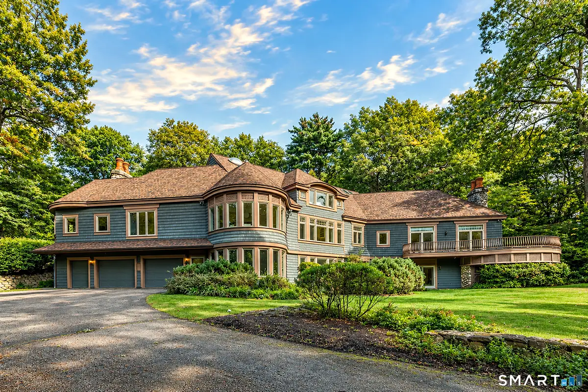 115 Limekiln Road, Redding, CT 06896 - #1