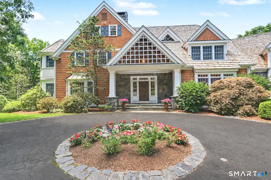 88 Grey Rocks Road, Wilton, CT 06897 - #3