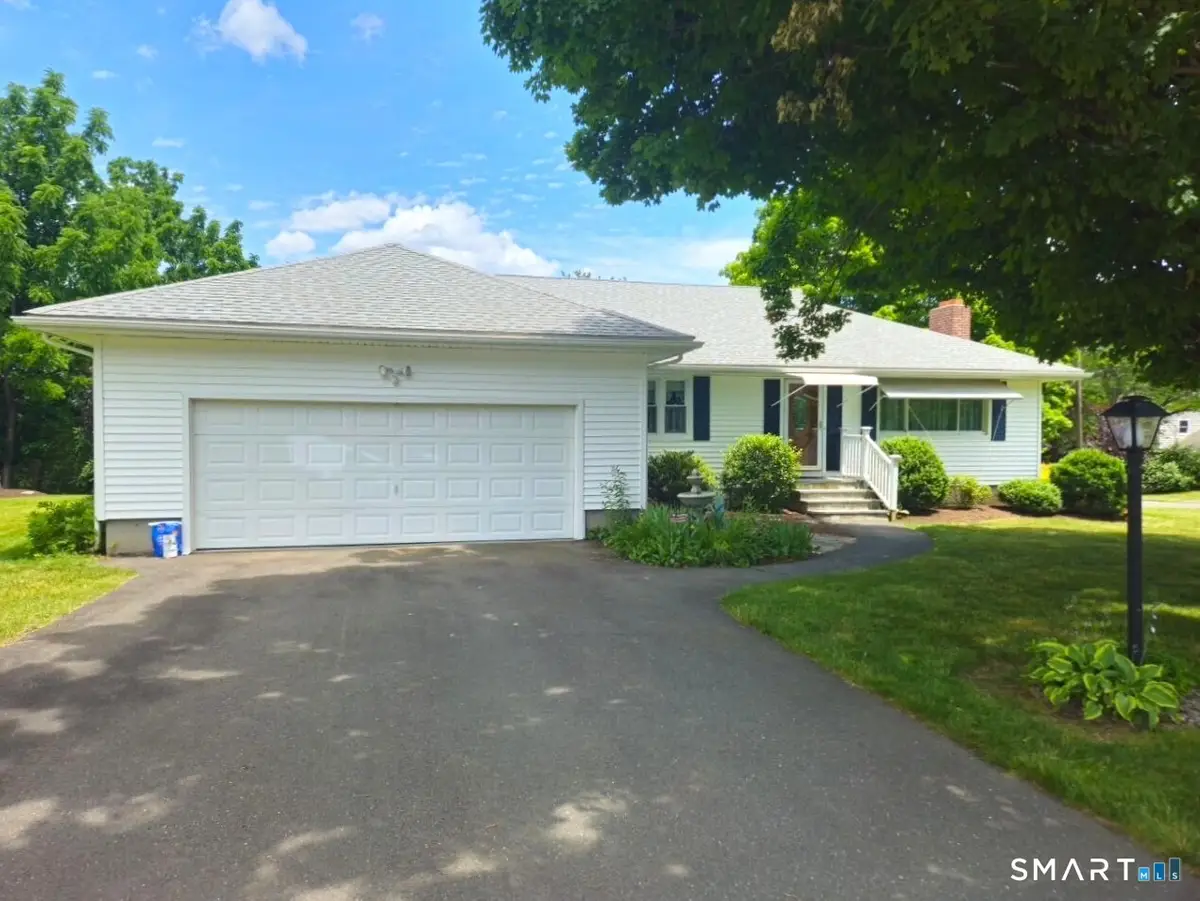 25 Baldwin Drive, Bristol, CT 06010 - #1