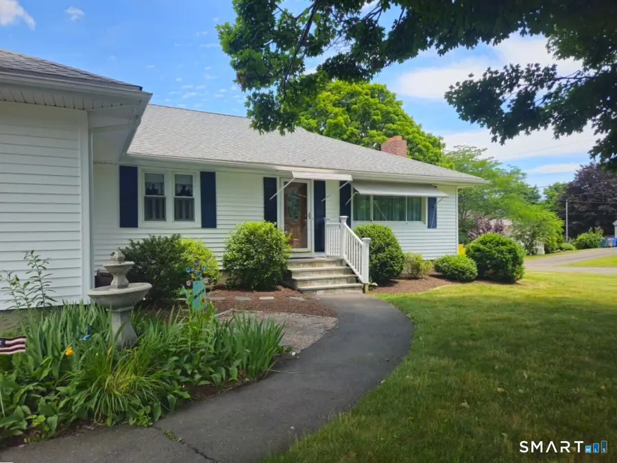 25 Baldwin Drive, Bristol, CT 06010 - #3