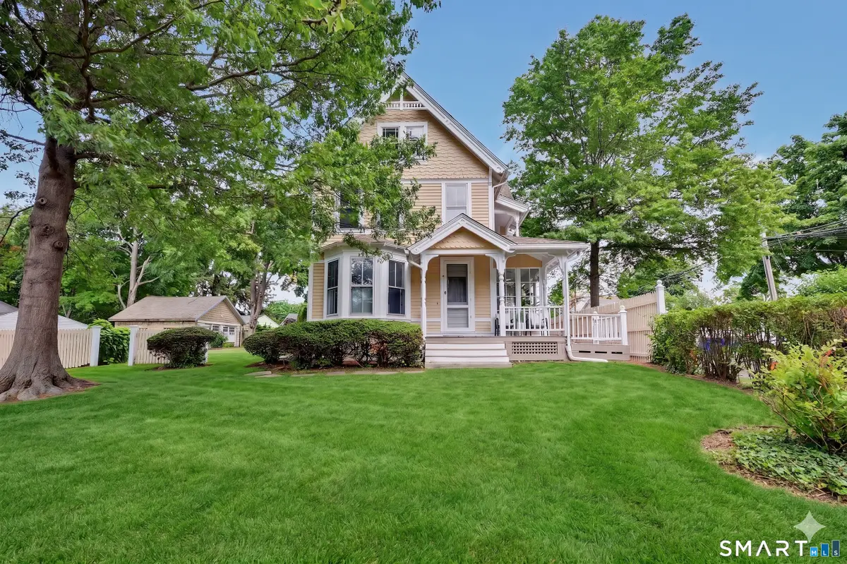 244 Stratfield Road, Fairfield, CT 06825 - #1
