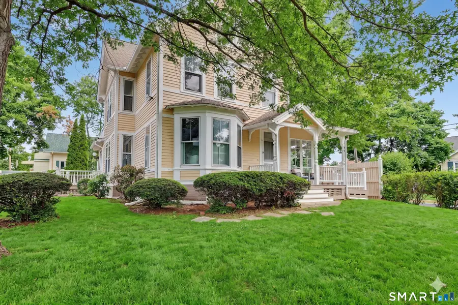 244 Stratfield Road, Fairfield, CT 06825 - #2