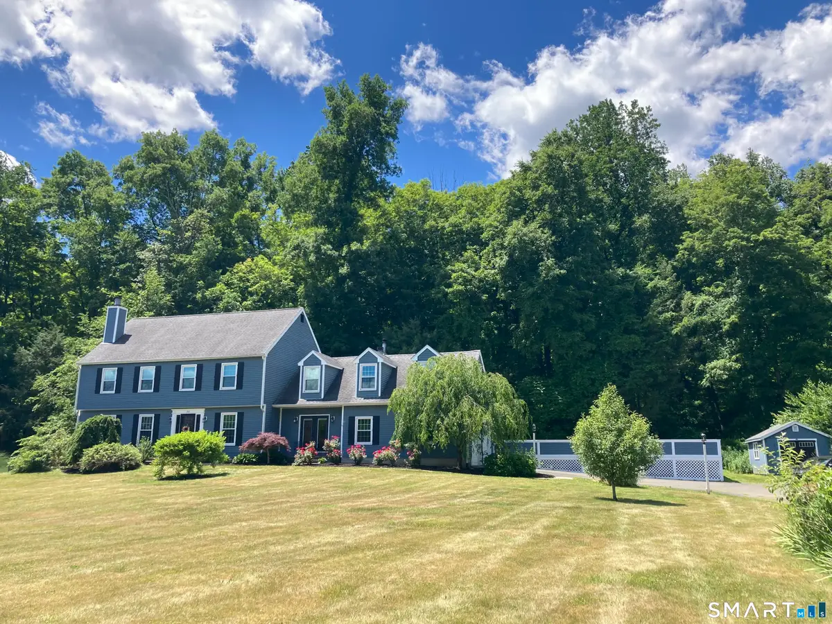 216 Bluff View Drive, Guilford, CT 06437 - #1