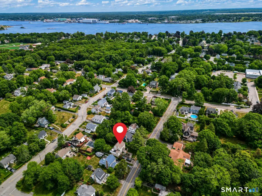 29 Niles Hill Road, New London, CT 06320 - #3