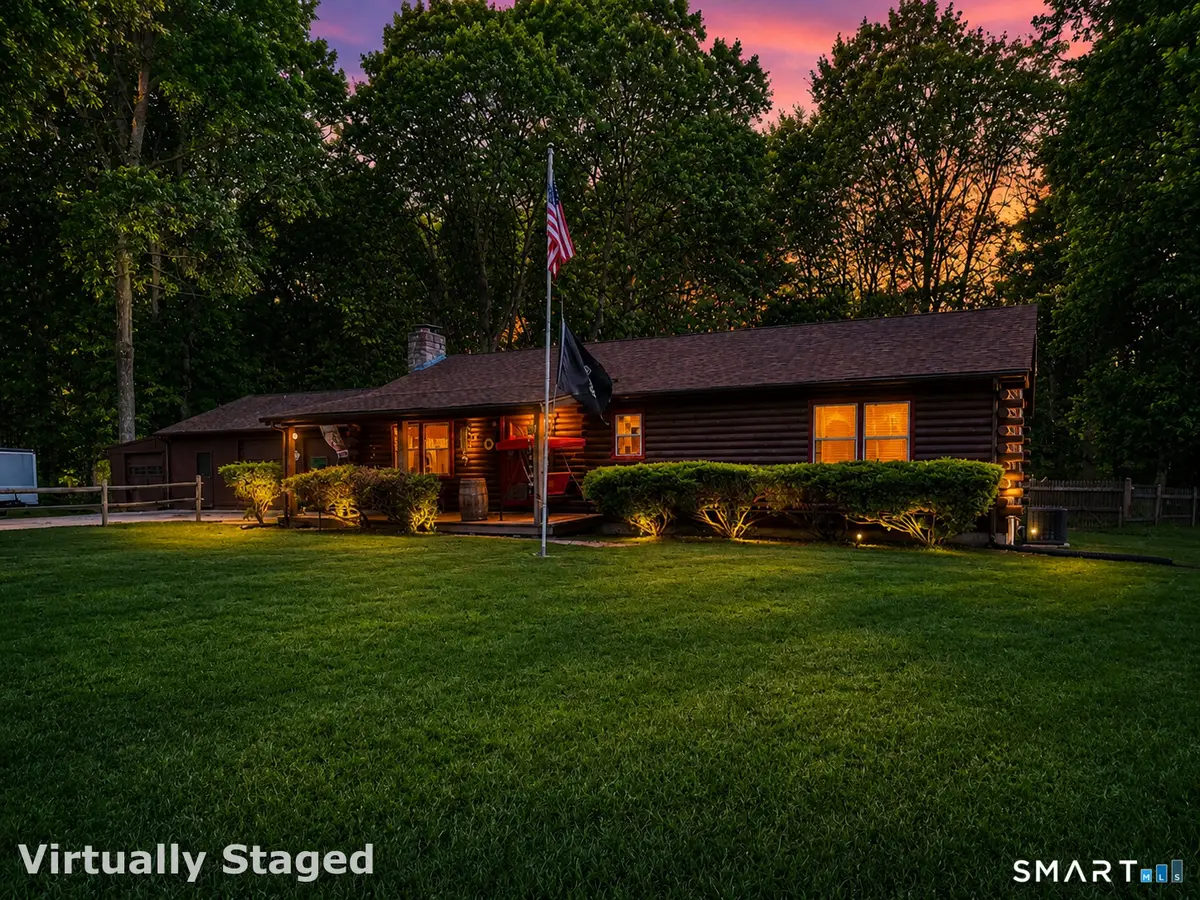 57 Hayes Avenue, Ellington, CT 06029 - #1