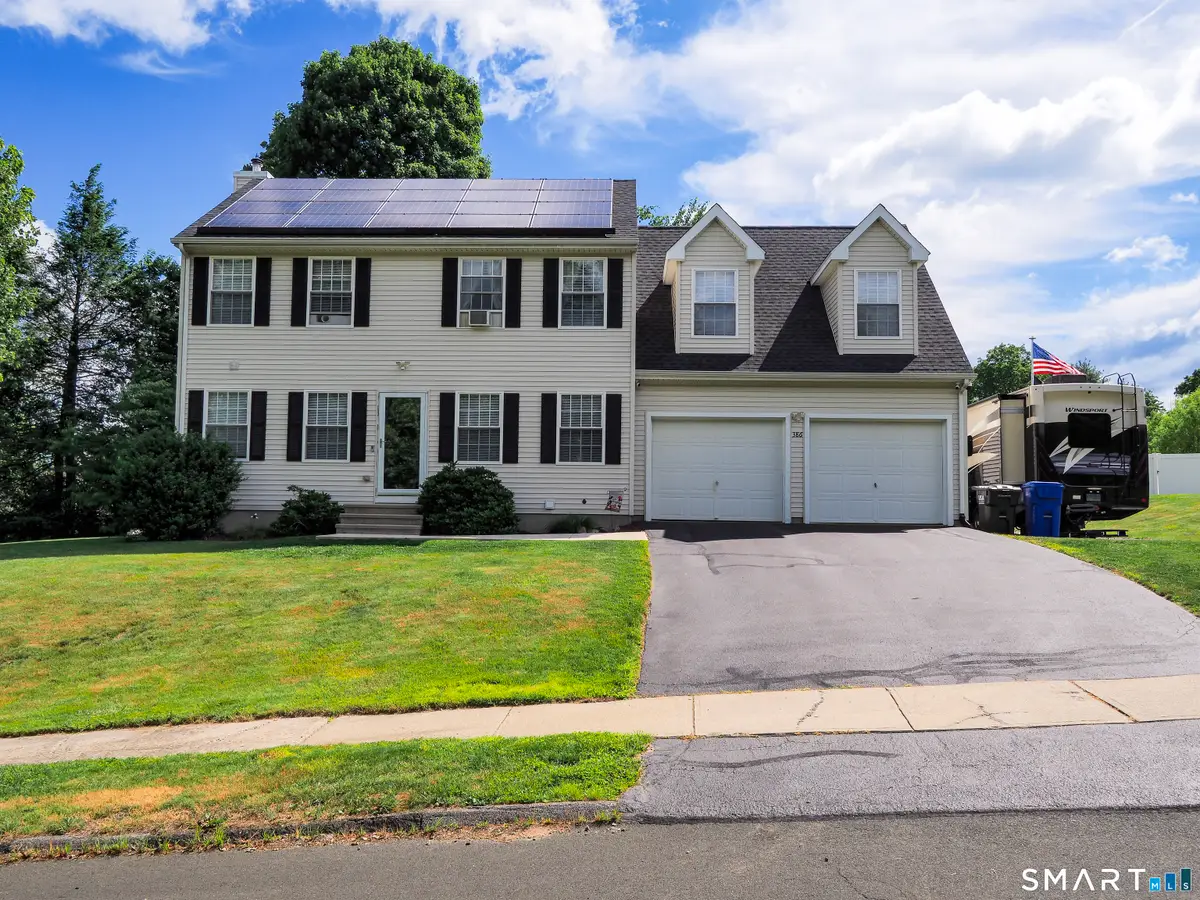 386 White Pine Road, Torrington, CT 06790 - #1